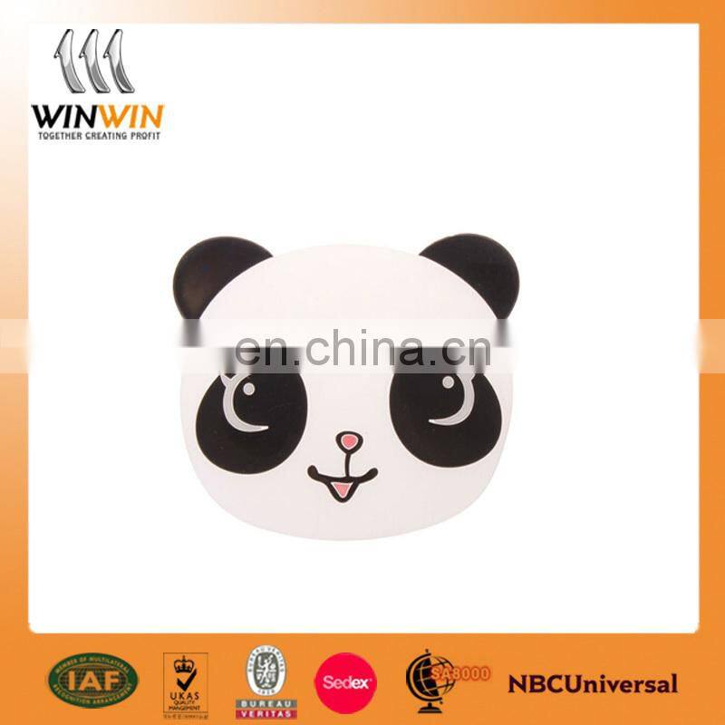 2017 top selling protein joyshakers cup wood coasters