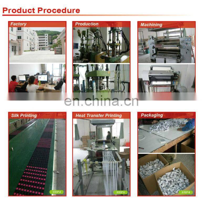 2014 New Design Lanyard With Carabiner Hook