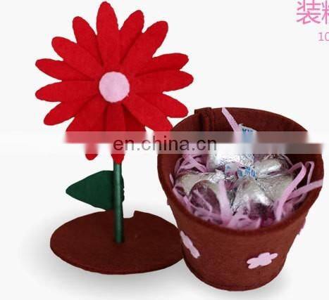 beautiful happy pretty gift box