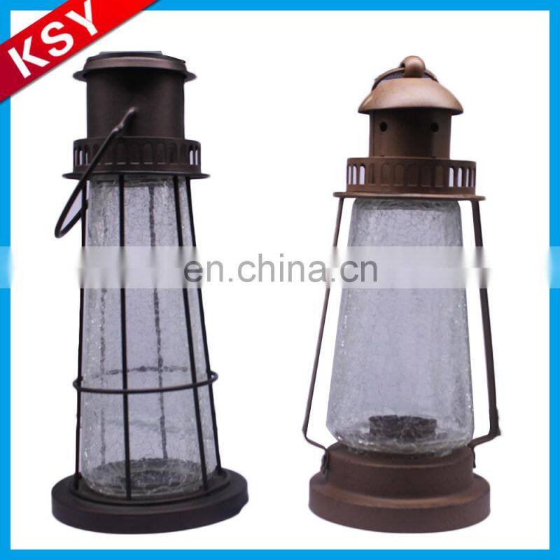 Top Quality Wall Hanging Bottle Lantern Metal Tree Branch Chandelier Candle Holder