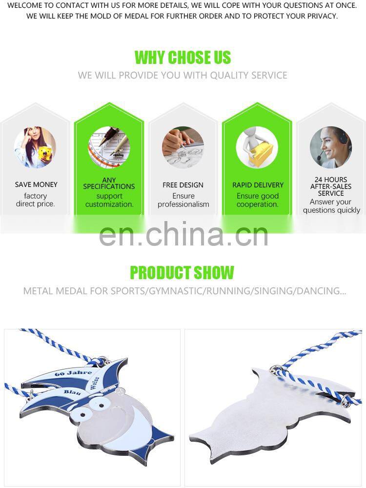 1916 Easter Rising medal antique finishing