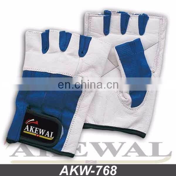 Weight Lifting Gloves