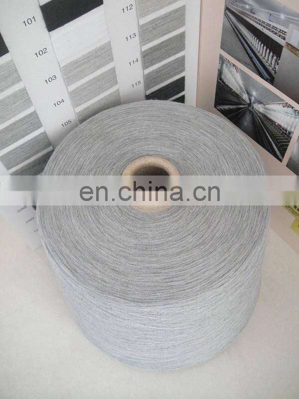 CVC 50/50 32s roving yarn