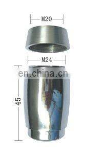 Special Function Faucet With LED Change Colour Light