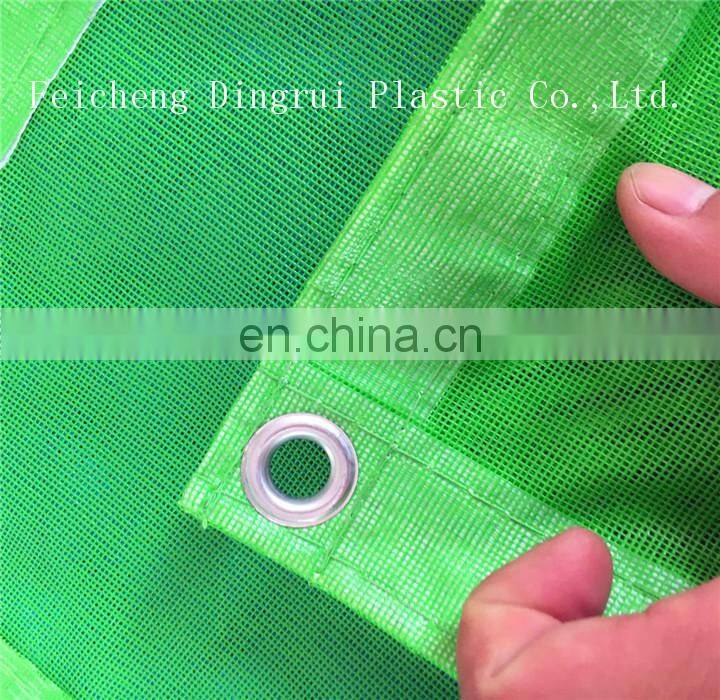 Cheap Price Construction Safety Net/Safety Fence Net for Sale Building