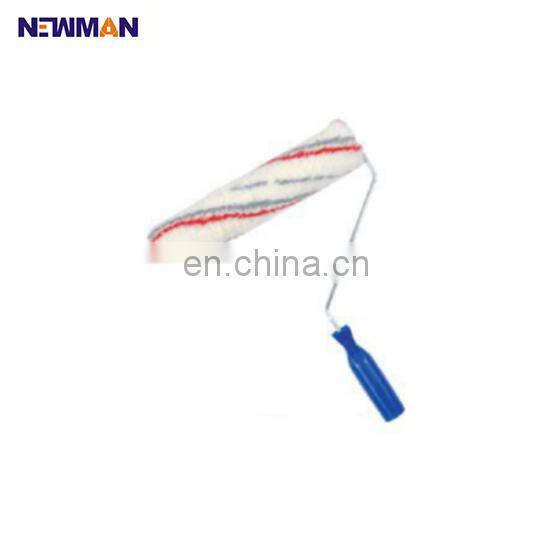 Oem Available Custom Hand Tool Artist Paint Brush Set