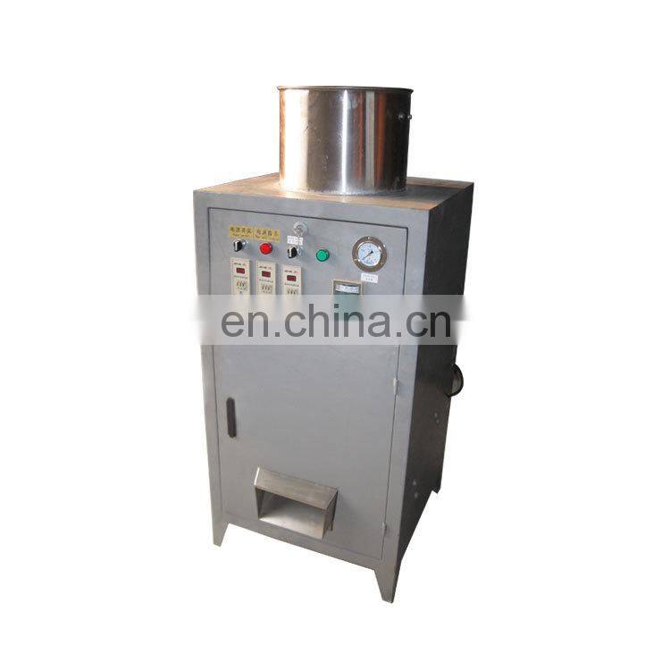 Industrial Cashew Nut Peeling Machine, Cashew Nut Processing Machine