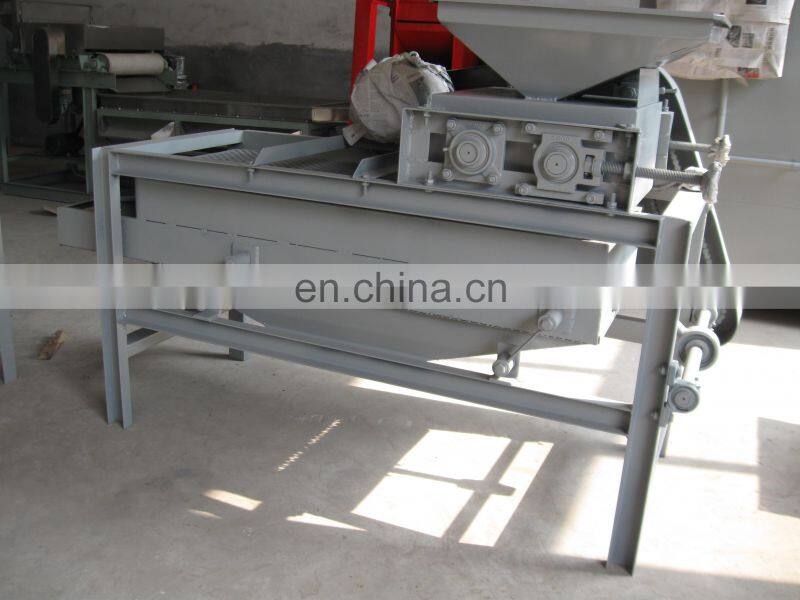 Almond shller machine Almond Shelling Machine Almond cracking machine