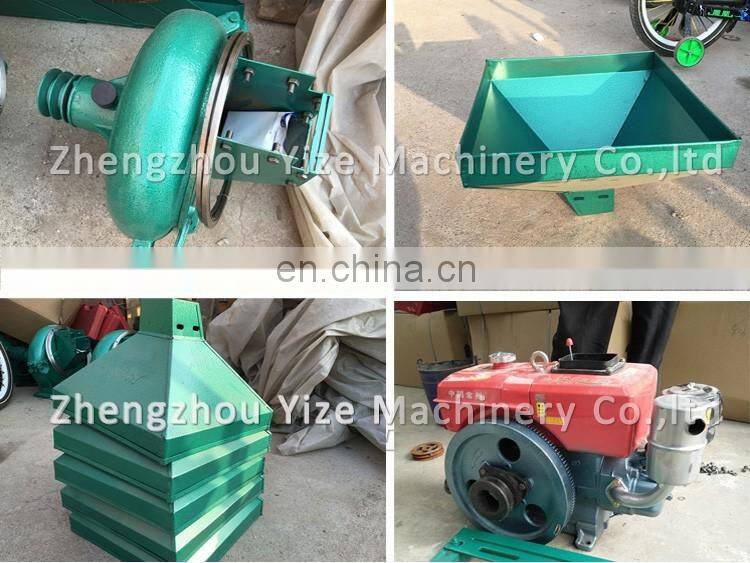 Rice Grinding Machine Price Corn Mill Machine for Sale