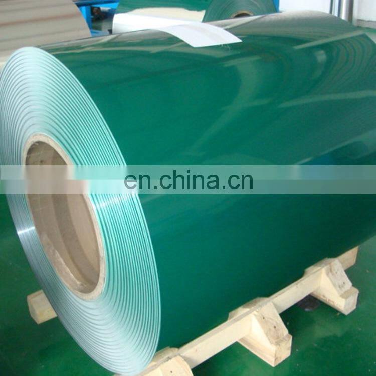 Hot Dipped Ppgi Coil/ Pre painted Galvanized Galvalume Steel Coil PPGI
