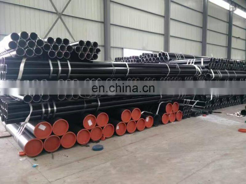 Prime quality API 5L X60 NS PSL2/API 5L X60 QS PSL2 seamless pipe/seamless tube