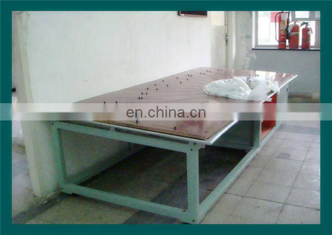 pvc Window Machine/Plastic Bending Machine SYH01-1800