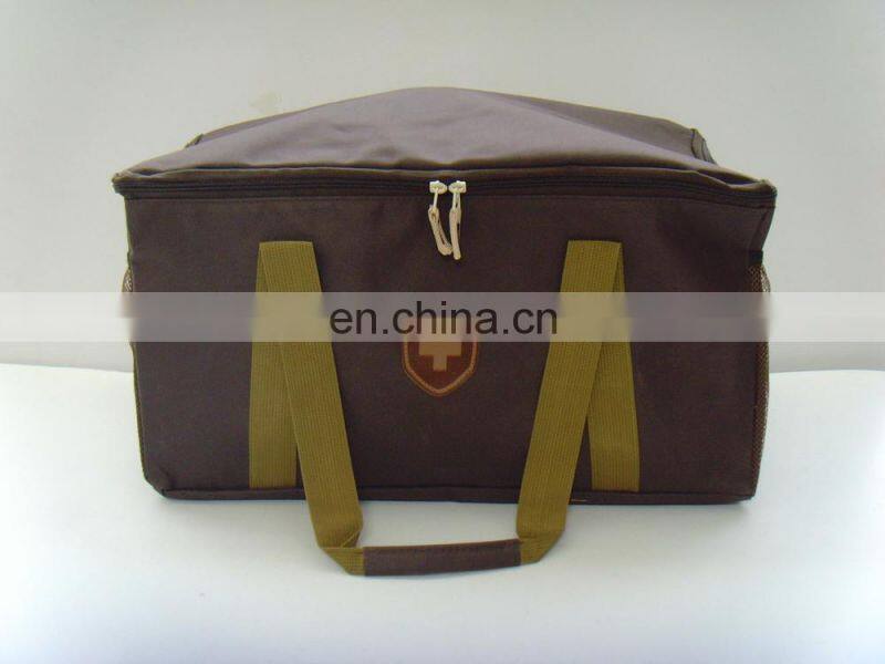 Portable multi ways gas cooker