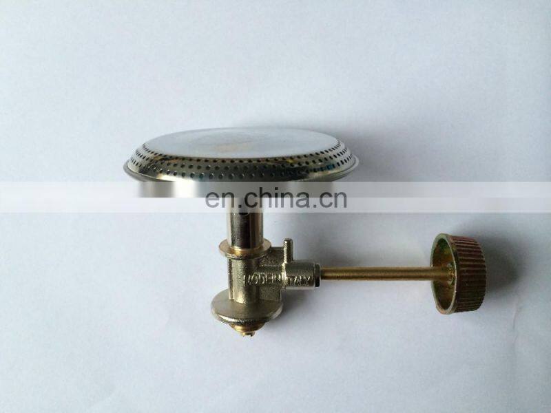 Single Burner Gas Stove Price Commercial Mini Gas Burner Head Kenya Market Hot Sale Kitchen Accessories