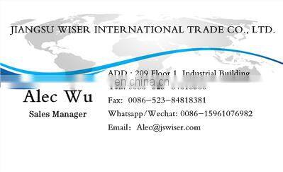 2KG LPG gas cylinder