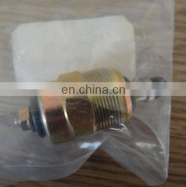 146650-1320 stop fuel solenoid tractor