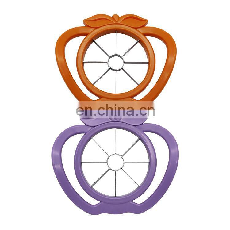 Hot sale multi blade fruit citrus slice apple slicer mango tomato slicer