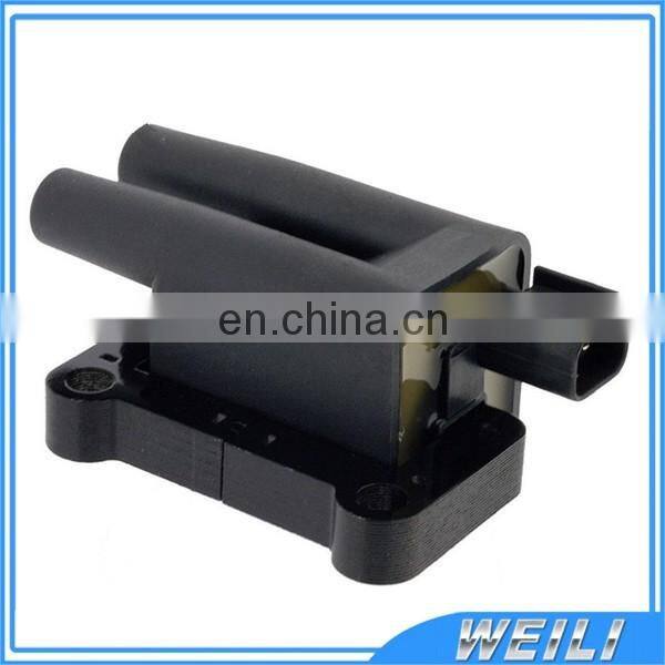 for Mitsubishi Pajero V43 V73 Mitsubishi Ignition Coil 6G72 engine MD314583