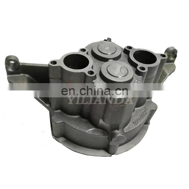 K38 Diesel engine spare parts oil pump AR12387