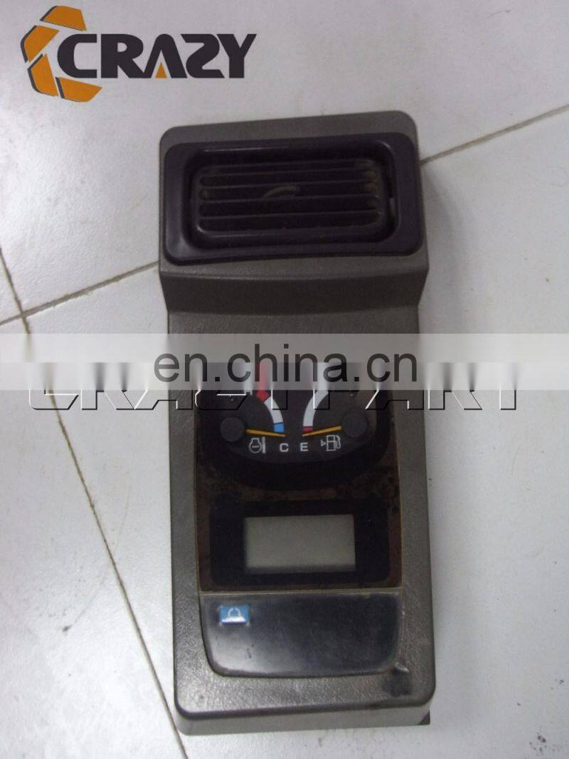 Kobelco SK200-6 Monitor YN59E00011F2,excavator spare parts