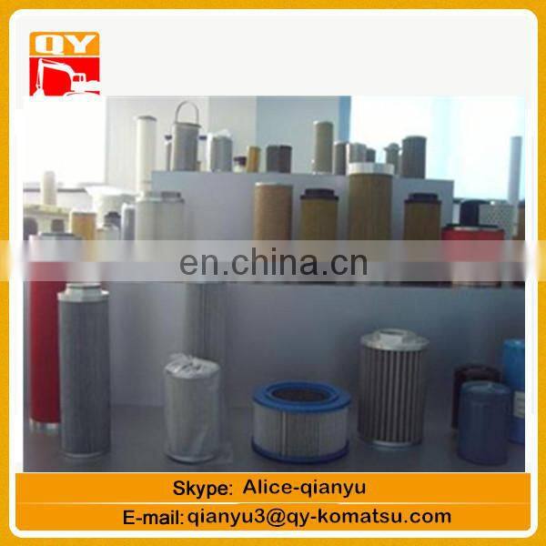 207-60-71182 filter used for PC160 PC270 PC300 D155