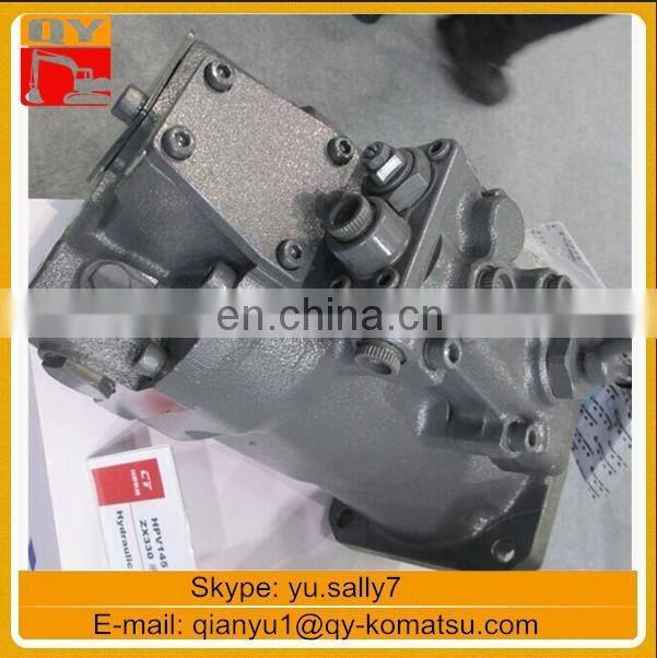 HPV145 hydraulic main pump 9257596 for Zaxis 350LC-3 excavator