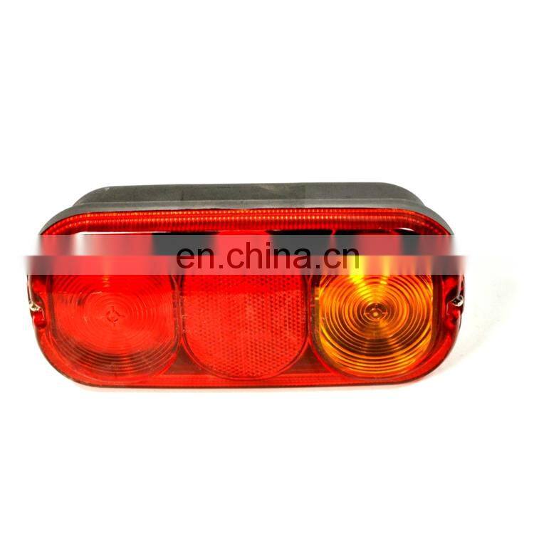 700/50018 Rear Lamp Combination for J C B backhoe loader 3CX 4CX Tail light
