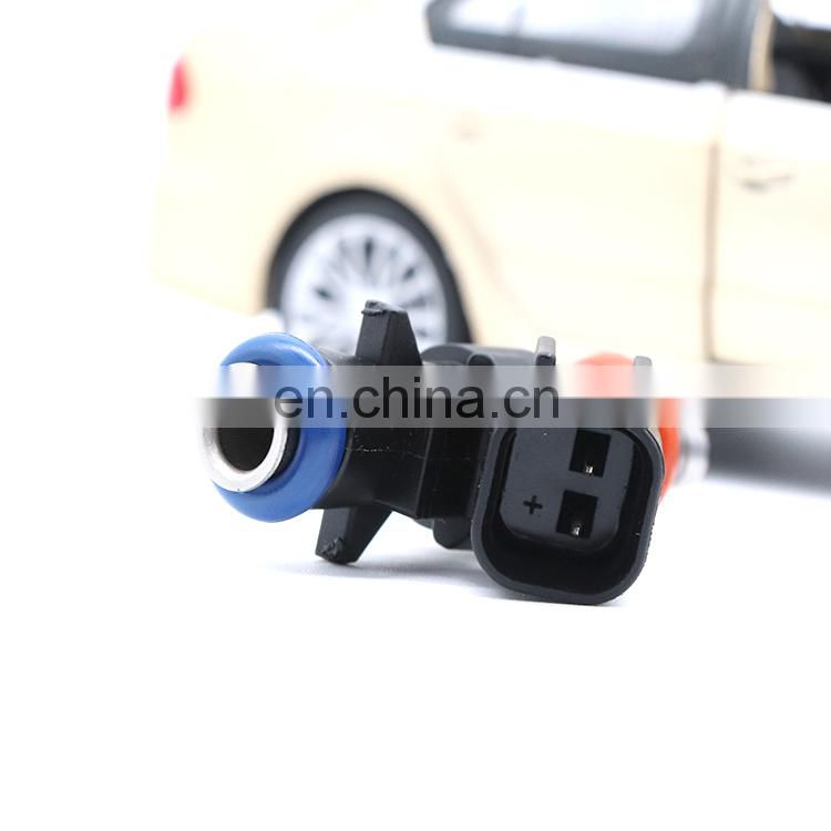 Auto engine part valve 0280158233 0 280 158 233 For Dodge Durango 3.6L V6 Fuel Injector