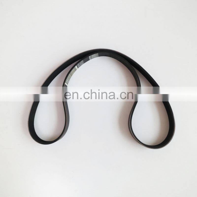 Diesel engine spare parts v ribbed belt 3807363 3288768