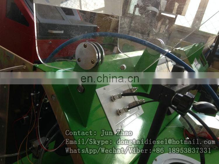Common rail injector tester bench EPS200