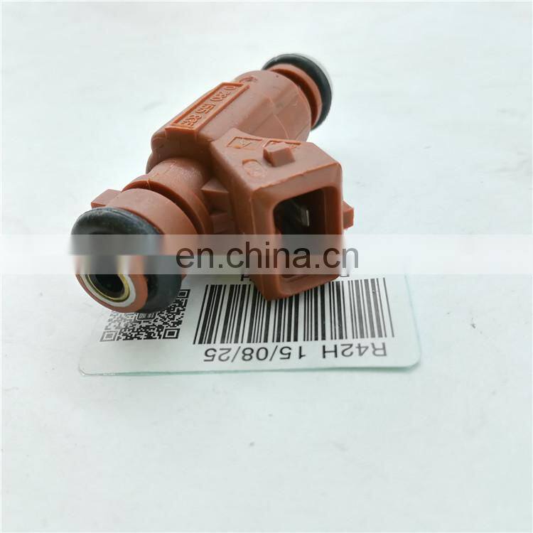 PAT Professional Auto Parts Fuel Injector 0280155835 For VW Kombi 1.6 1997-2005 0 280 155 835