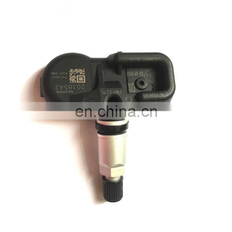 TIRE PRESSURE MONITOR SENSORS TPMS 42607-48020 For C-HR Corolla