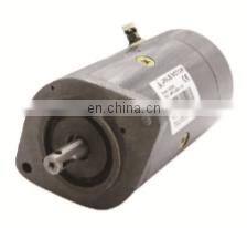DC motor 24V 4000W Hydraulic power unit Container end cap system