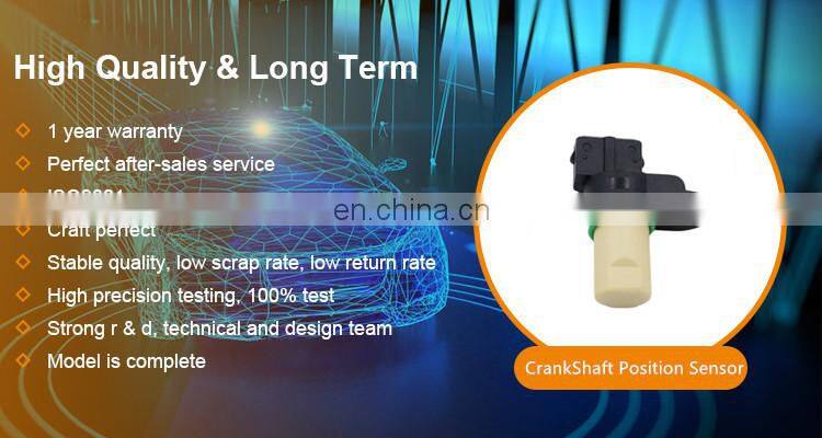 HLCSS0365 OEM Camshaft Position Sensor 12141703221 For BMW E36 320i 323i 328i 528i Z3 1703221