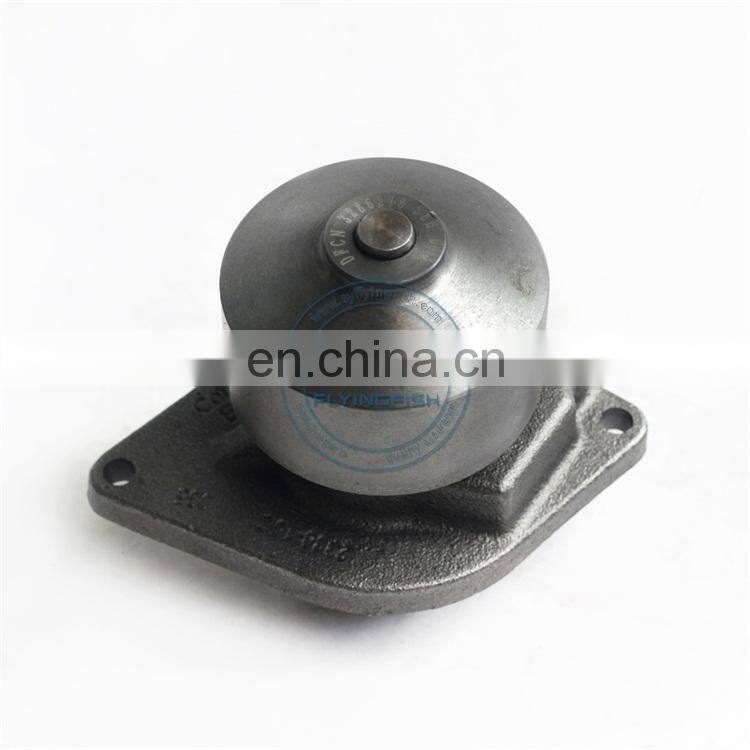 6BT 6D102 Diesel Engine Parts Water Pump 3285414 3285410 3286278 5260263 3802358