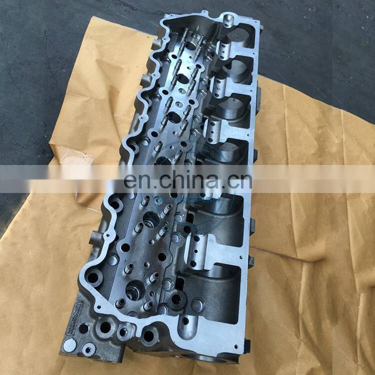 2454324 245-4324 Cylinder Head for 3406E C15 Diesel Engine