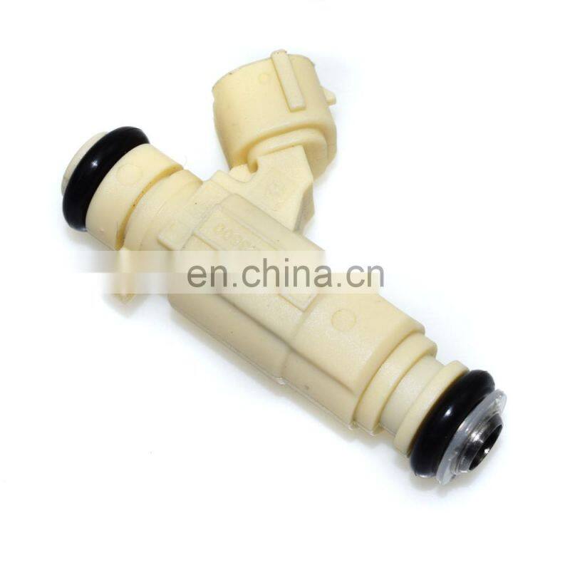 New Aftermarket Fast Fuel Injection Kit System For Hyundai Elantra 35310-23600