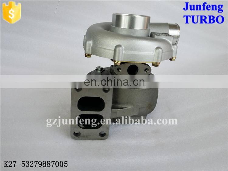 turbo 53279887005 5327-988-7005 5327 988 7005 Turbocharger K27