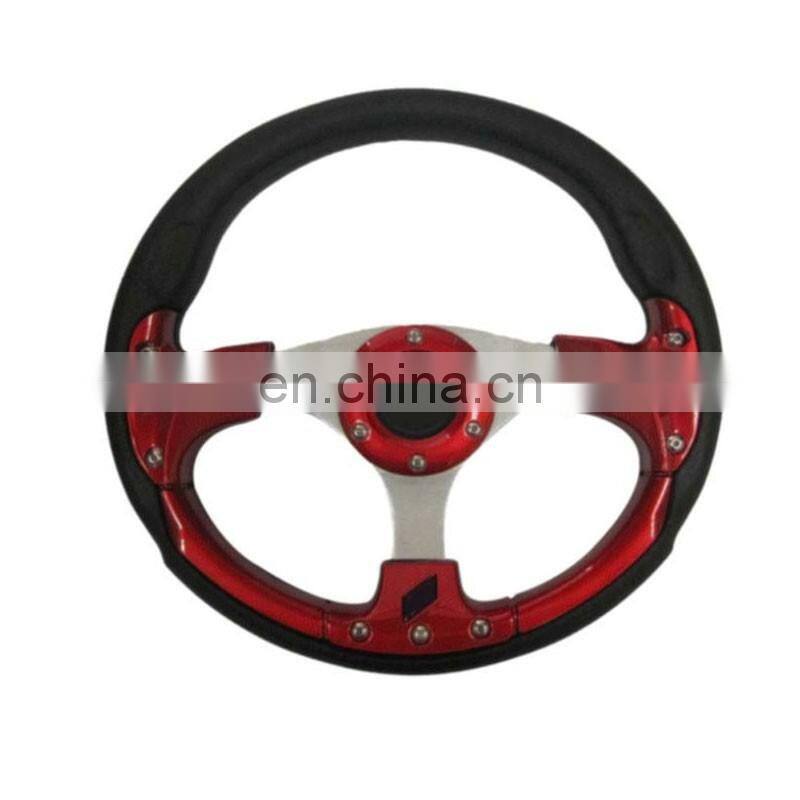 Hotsale high performance of car steering wheel quick release