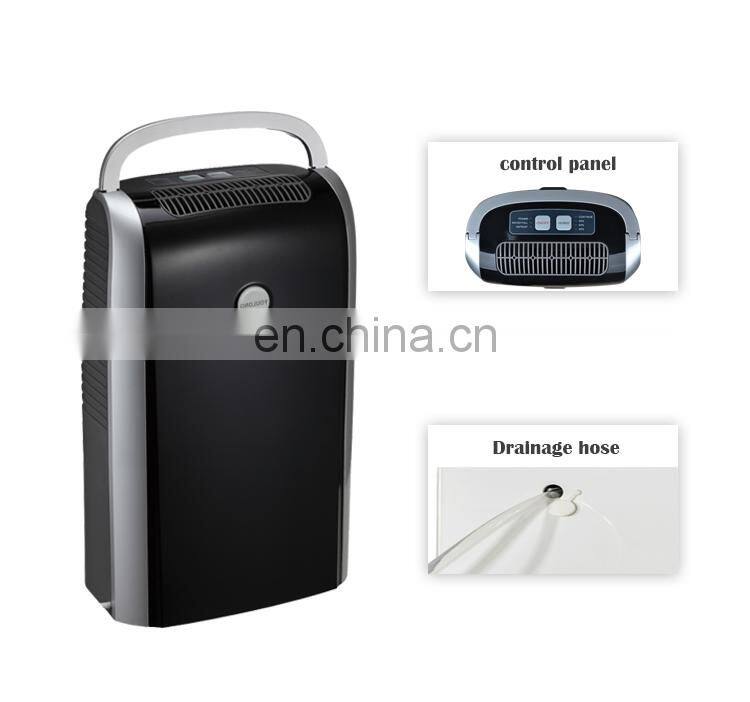 Most selling product wholesale mini portable dehumidifier