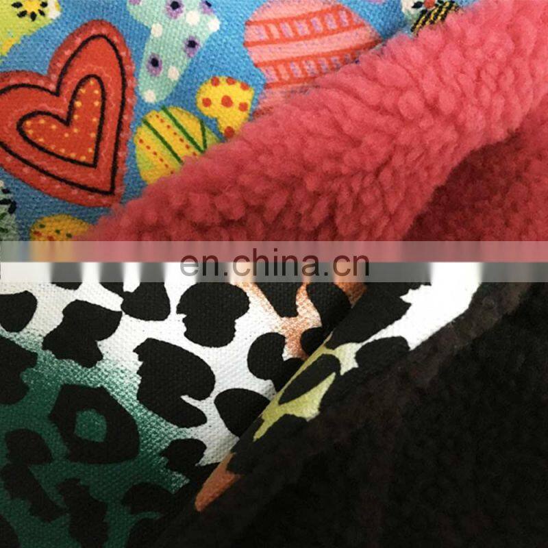 Hot Selling Cotton Bird Hanging Cage Triangle Hammock Fashionable Warm Nest Pet Nest