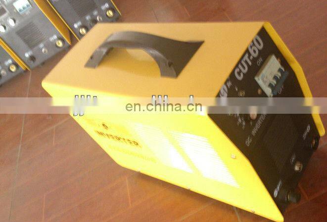 Welding and cutting equipment