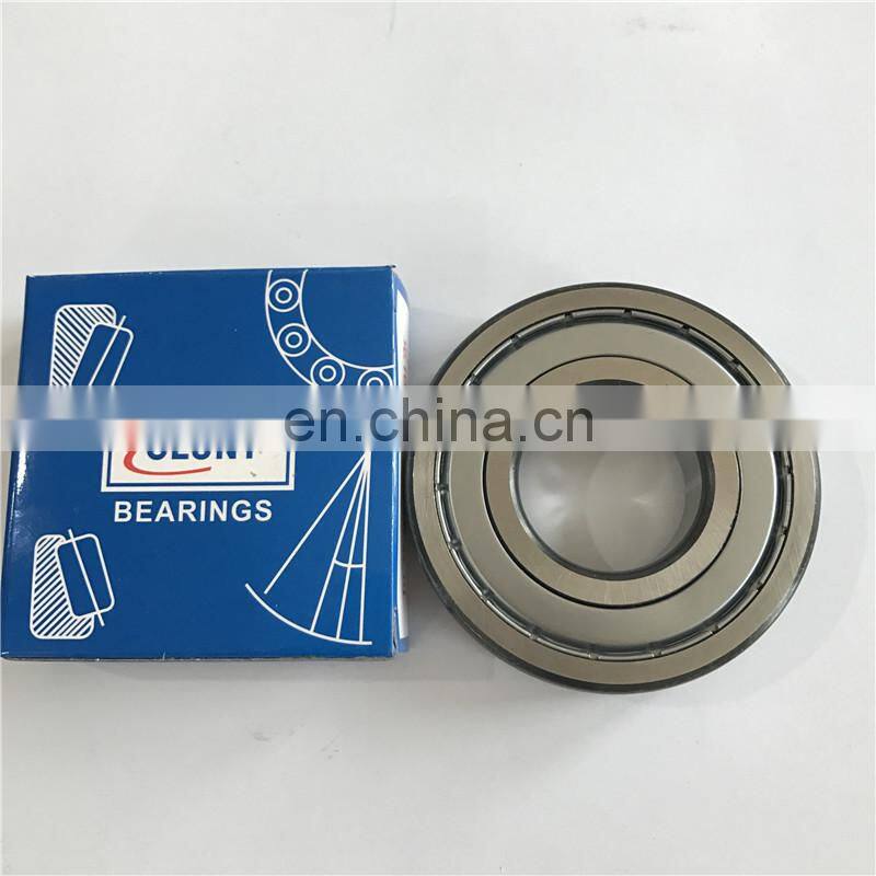 Hot Sale China Factory kfc Bearing 6204 Bearing