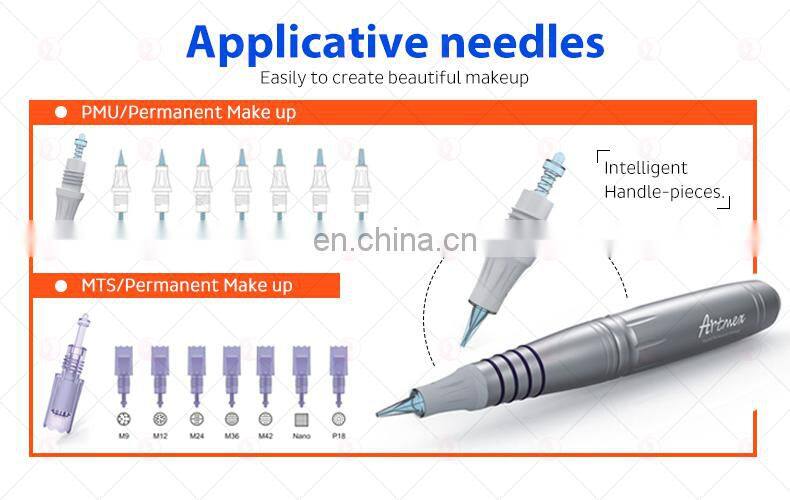 Artmex V8 for tattoo supply/ tattoo machine gun/ machine tattoo