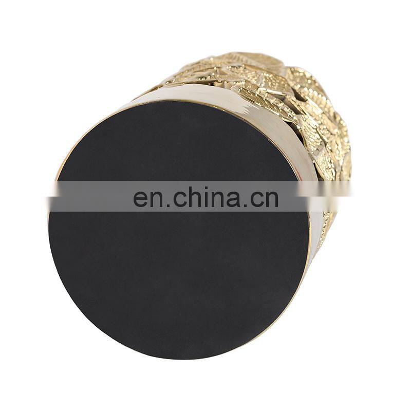 new design of fowler pattern table lamp item type and LED light source