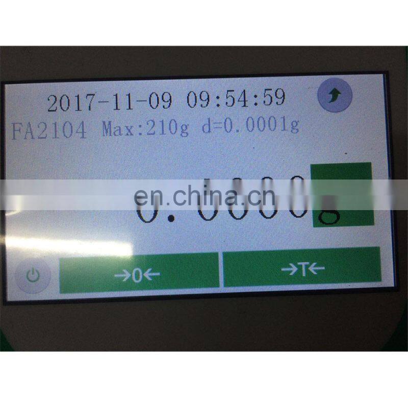 FA2204N-T Electronic Digital Balance Weight Made In China