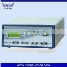 Assessment serum protein electrophoresis in clinical diagnosis