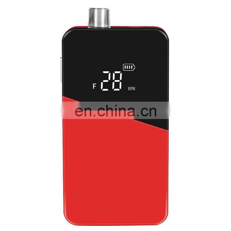 2021 new  100 USA nails shops choose electric nail drill equipment  Rechargeable 35000 RPM  809 Nail Drill pen