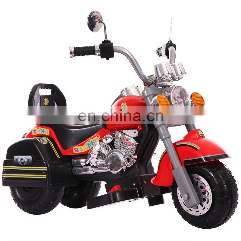 Kids car electric/baby electrical motorcycle/cheap electric motorcycle