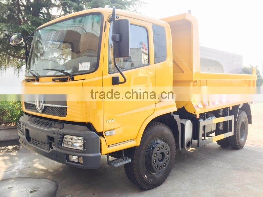 Dongfeng DFL3120B 4x2 tipper dump truck cx